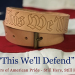 This We’ll Defend” 250 Years of American Pride 🇺🇸
